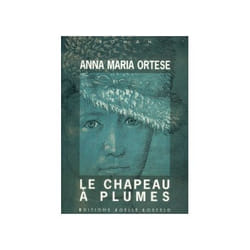 Le chapeau à plumes