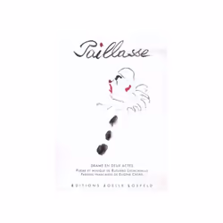ISBN Paillasse, Français, 72 pages