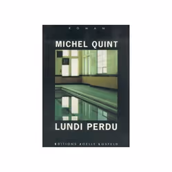 ISBN Lundi perdu, Français, 264 pages