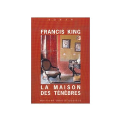 La maison des ténèbres