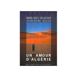 Un amour d'Algérie
