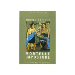 ISBN Mortelle Imposture
