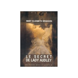 Le secret de lady audley