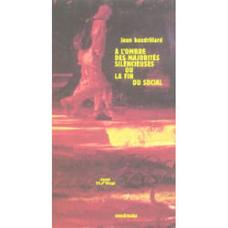 A l'ombre des majorites silencieuses ou la fin du social