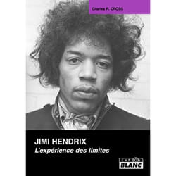 Jimi hendrix - l'expérience des limites