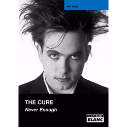 ISBN The Cure; Never Enough, Musique, Français, Livre broché