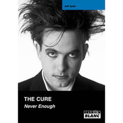 The cure - never enough