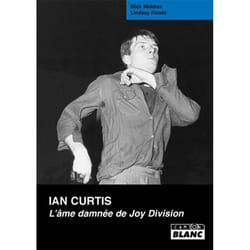 Ian curtis, l'âme damnée de joy division