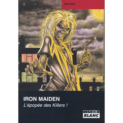 Iron Maiden