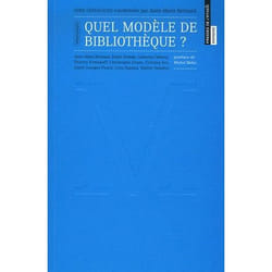 Quel modèle de bibliothèque ?