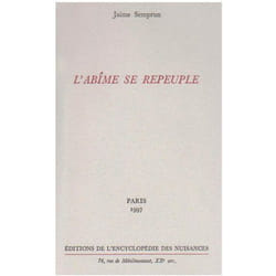L' Abîme se repeuple