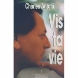 ISBN Vis Ta Vie, philosophie, Français