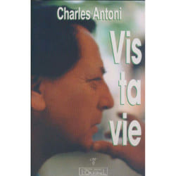 Vis ta vie