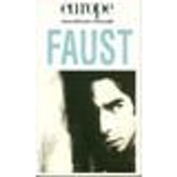 Europe faust  n 813/814 janvier fevrier 1997