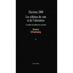Élections 2000 - les schémas du vote et de l'abstention