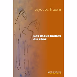ISBN Les Moustaches Du Chat, Littérature, Français