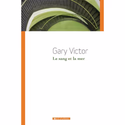 ISBN Le Sang Et La Mer, Romance, Français, Livre broché