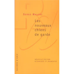 Les nouveaux chiens de garde