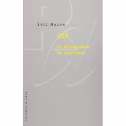 ISBN Lqr; La Propagande Du Quotidien, politique, Français, Livre broché