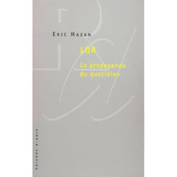 LQR. La propagande du quotidien
