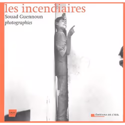 ISBN Les Incendiaires, Littérature, Français, Livre broché