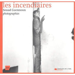 ISBN Les Incendiaires livre Littérature Français Livre broché