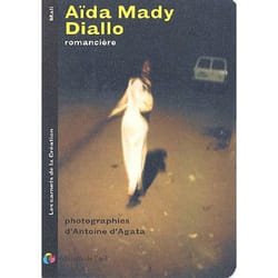 Aïda mady diallo - romancière