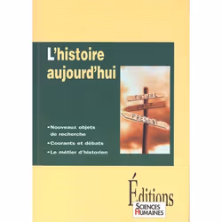 ISBN L'Histoire Aujourd'Hui, histoire, Français