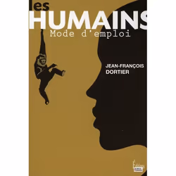 ISBN Les Humains; Mode D'Emploi, Biologie, Français, Livre broché