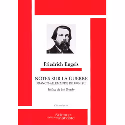 ISBN Notes Sur La Guerre Franco-Allemande De 1870-1871, Business & finance, Français, Livre broché