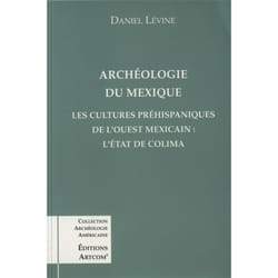 ISBN Archéologie du Mexique
