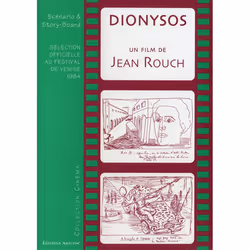 ISBN Dionysos, Français, 152 pages