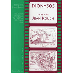 ISBN Dionysos