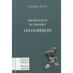 ISBN Les Olmèques