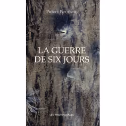 ISBN La Guerre De Six Jours, histoire, Français
