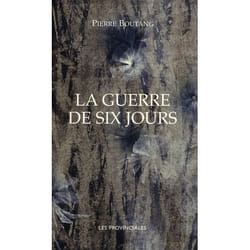 La guerre de six jours