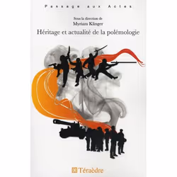 ISBN Heritage Et Actualite De La Polemologie, histoire, Français, Livre broché