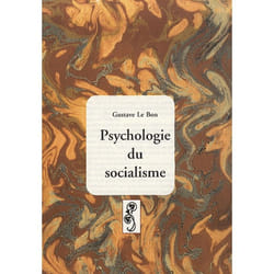 psychologie du socialisme