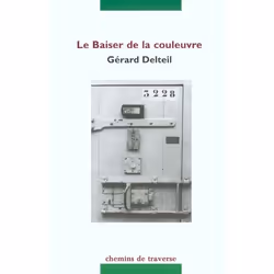 ISBN Le Baiser De La Couleuvre, Romance, Français, Livre broché