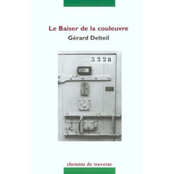 ISBN Le Baiser De La Couleuvre