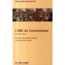 ABC du communisme (L')