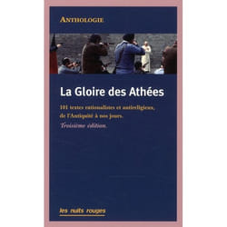Gloire des Athées (La)
