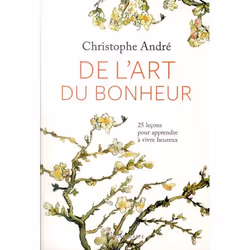 ISBN De L'Art Du Bonheur (Edition 2011), Psychologie, Français