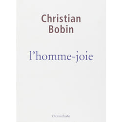L'Iconoclaste L HOMME-JOIE