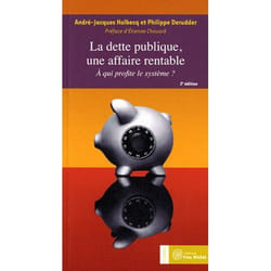 ISBN La Dette Publique, Une Affaire Rentable (2e Edition)