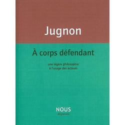 A corps défendant