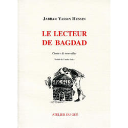 Le lecteur de Bagdad