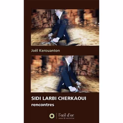 ISBN Sidi Larbi Cherkaoui, Rencontres, Musique, Français, Livre broché