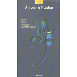 Amour et passion