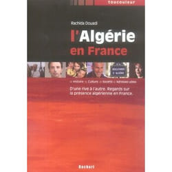 L'algérie en france